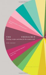 The Flavour Thesaurus - Niki Segnit