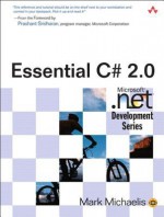 Essential C# 2.0 - Mark Michaelis