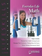 Everyday Life Math - Saddleback Educational Publishing, Saddleback Educational Publishing