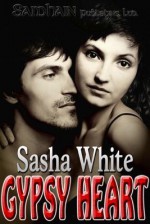 Gypsy Heart - Sasha White