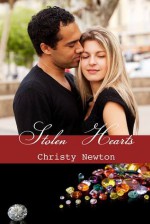 Stolen Hearts - Christy Newton