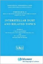 Interstellar Dust and Related Topics - International Astronomical Union