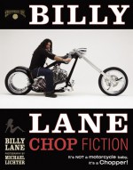 Billy Lane - Billy Lane