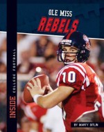 OLE Miss Rebels - Martin Gitlin