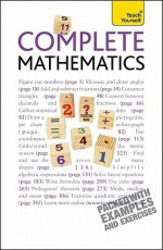 Complete Mathematics: A Teach Yourself Guide - Trevor Johnson, Hugh Neill