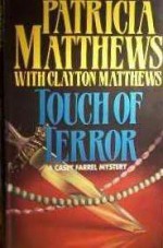 Touch of Terror - Patricia Matthews, Clayton Matthews