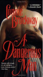 A Dangerous Man - Connie Brockway