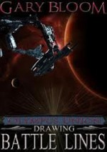 Drawing Battle Lines (Olympus Union, 2) - Gary Bloom