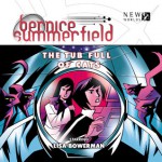 Bernice Summerfield: Tub Full of Cats - Daniel O'Mahony