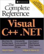 Visual C++. Net: The Complete Reference - Chris H. Pappas, William H. Murray