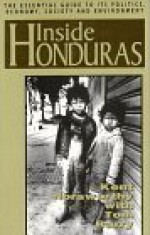 Inside Honduras - Kent Norworthy, Tom Barry