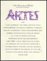 Artes: 1994 : An International Reader of Literature Art and Music - Gunnar Harding, Bangt Jangfeldt, Bengt Jangfeldt