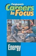 Energy (Ferguson's Career in Focus) - Ferguson