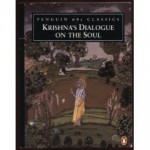 Krishna's Dialogue on the Soul - Anonymous, Juan Mascaró