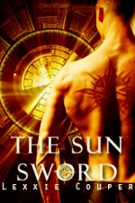 The Sun Sword - Lexxie Couper