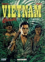 Vietnam (Celeste) - Tourrette, Jacques Terpant