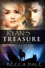 Ryan's Treasure - Becca Dale