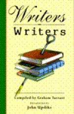 Writers on Writers - Graham Tarrant