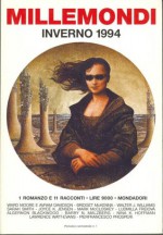 Inverno 1994 - 1 romanzo e 11 racconti - Ward Moore, Avram Davidson, Bridget McKenna, Walter Jon Williams, Sarah Smith, Joyce K. Jensen, Mark McCloskey, Barry N. Malzberg, Lawrence Watt-Evans, Pierfrancesco Prosperi