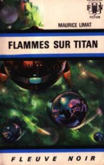 Flammes sur Titan - Limat