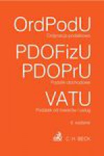 Ordynacja podatkowa Podatki dochodowe VAT - Aneta Flisek