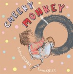 Cheeky Monkey - Andrew Daddo