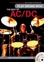 Play Drums With The Best Of Ac/Dc (Book & 2 Cds) - AC/DC