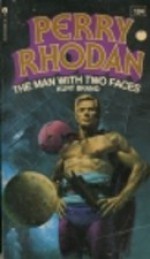 The Man With Two Faces - Kurt Brand