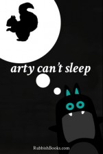 Arty Can't Sleep - Matthew Ryan