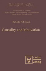 Causality and Motivation - Roberto Poli