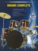 Drums Complete [With DVD] - Sandy Gennaro, Tom Brechtlein, Mike Finkelstein