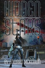 Hidden Stars - Edward McKeown