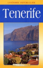 Tenerife (Landmark Visitor Guide) - Brian Anderson, Eileen Anderson