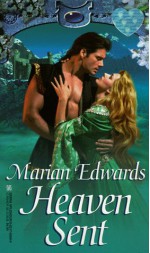 Heaven Sent - Marian Edwards