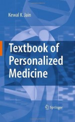 Textbook of Personalized Medicine - Kewal K. Jain