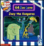 Joey the Kangaroo - Sarah E. Heller