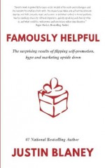 Famously Helpful - Justin Blaney