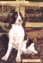 English Springer Spaniel - Don Miller