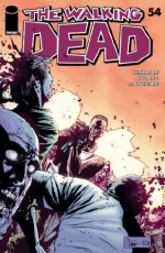 The Walking Dead #54 - Robert Kirkman, Charles Adlard