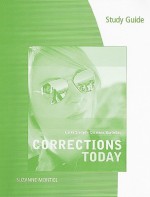 Corrections Today - Larry Siegel, Clemens Bartollas, Suzanne Montiel