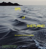 Sips of Shetland - David J. Cooper