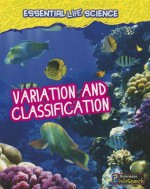 Variation and Classification - Melanie Waldron