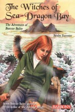 The Witches of Sea-Dragon Bay - Sandra Forrester, Nancy Lane