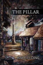 The Pillar - Kim Fielding