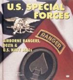 U. S. Special Forces - Alan M. Landau, Hans Halberstadt, Rita Landau