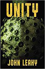 Unity - John Leahy