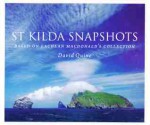 St Kilda Snapshots, Based on Lachlan Macdonald’s Collection - David Quine