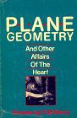 Plane Geometry and Other Affairs of the Heart - R.M. Berry, R.M. Berry