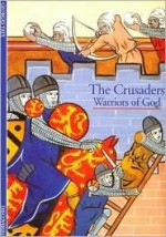 Discoveries: Crusaders (Discoveries (Abrams)) - Georges Tate, Lory Frankel