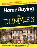 Home Buying for Dummies - Eric Tyson, Ray Brown